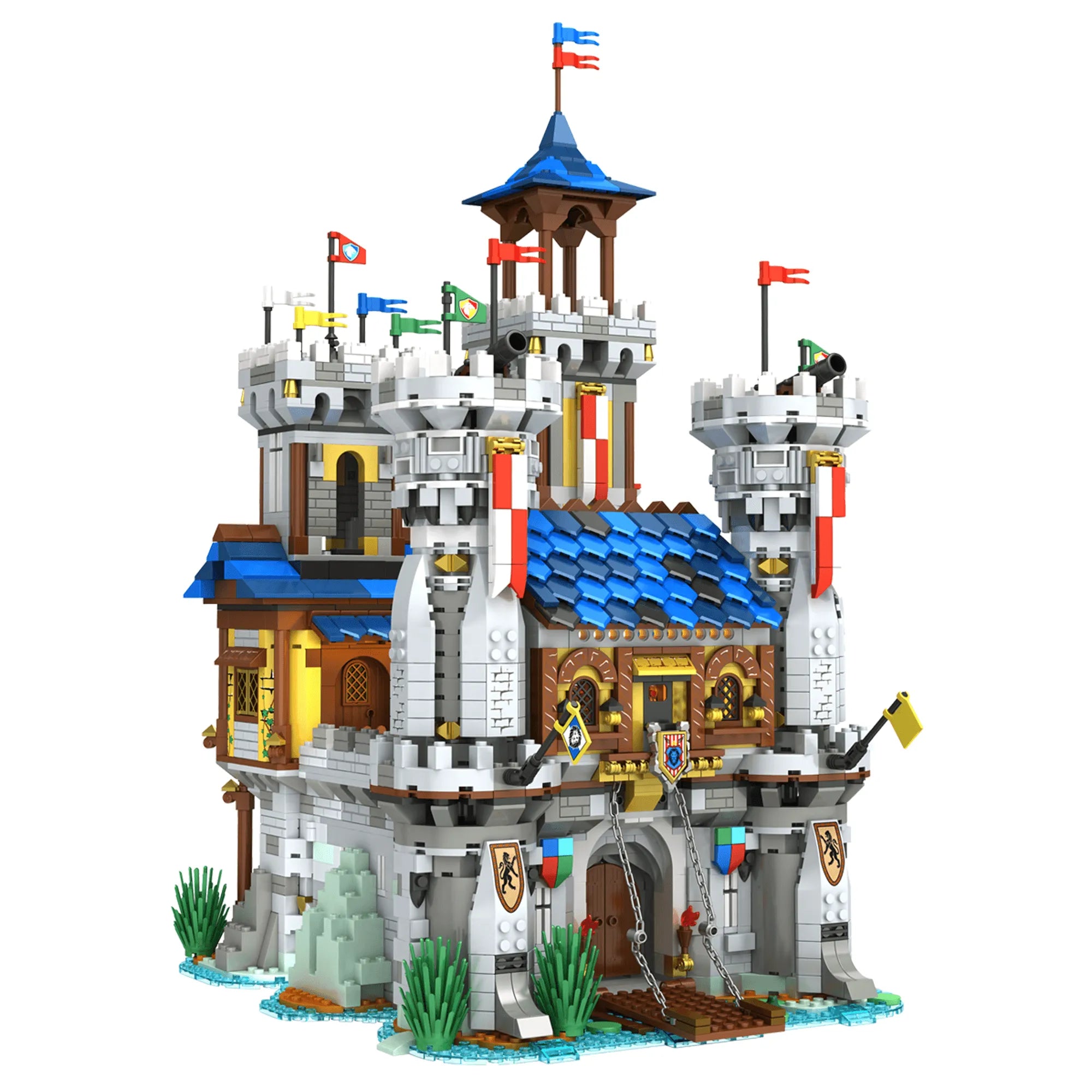 Medieval Castle
