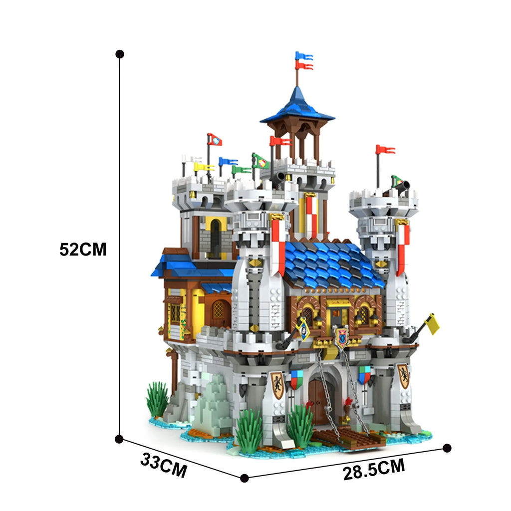 Medieval Castle