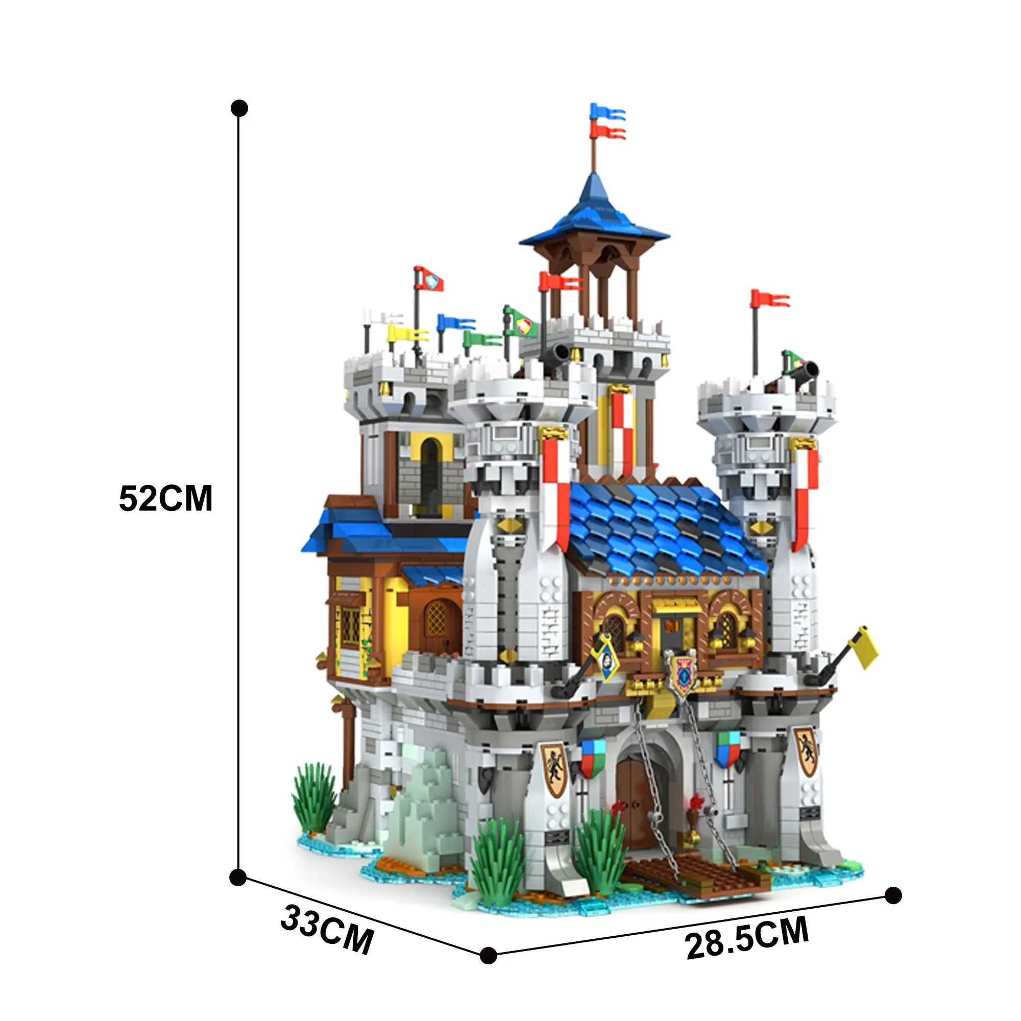 Medieval Castle