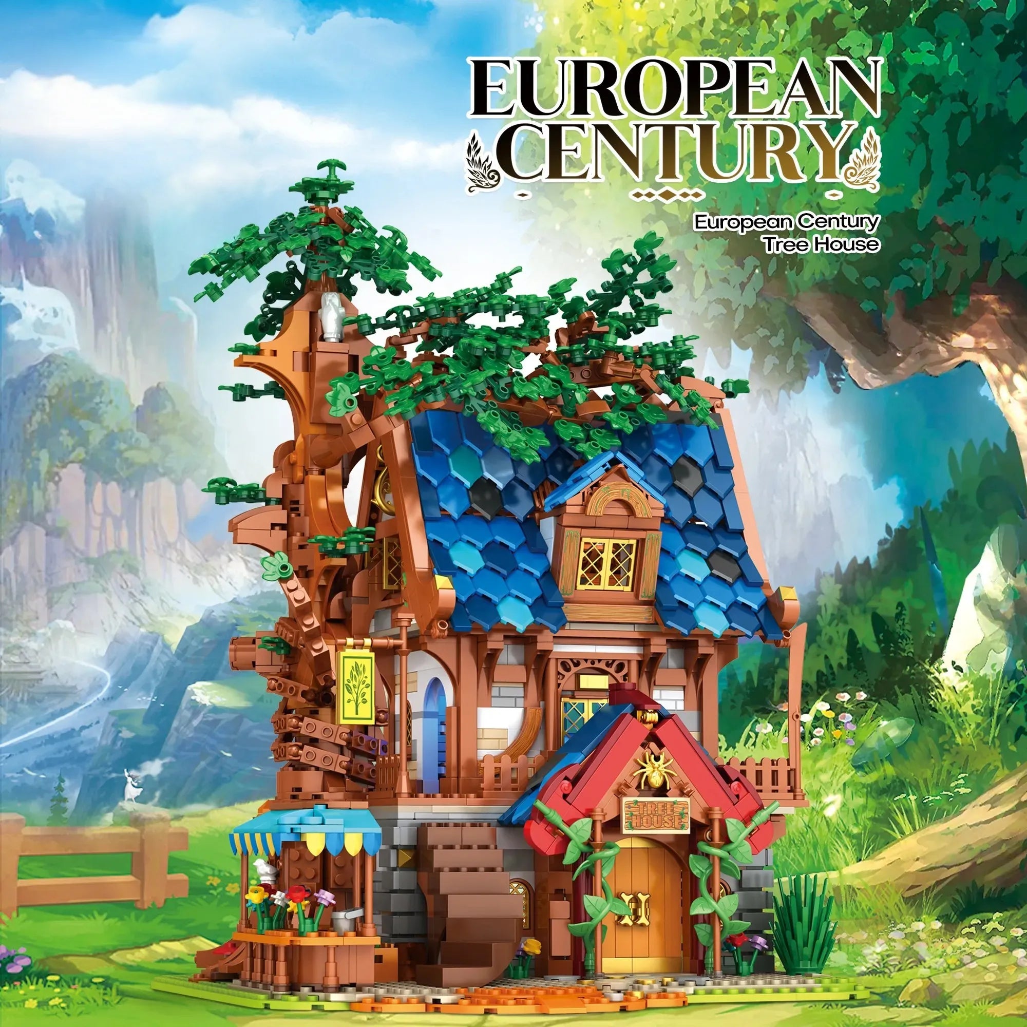 Tree House