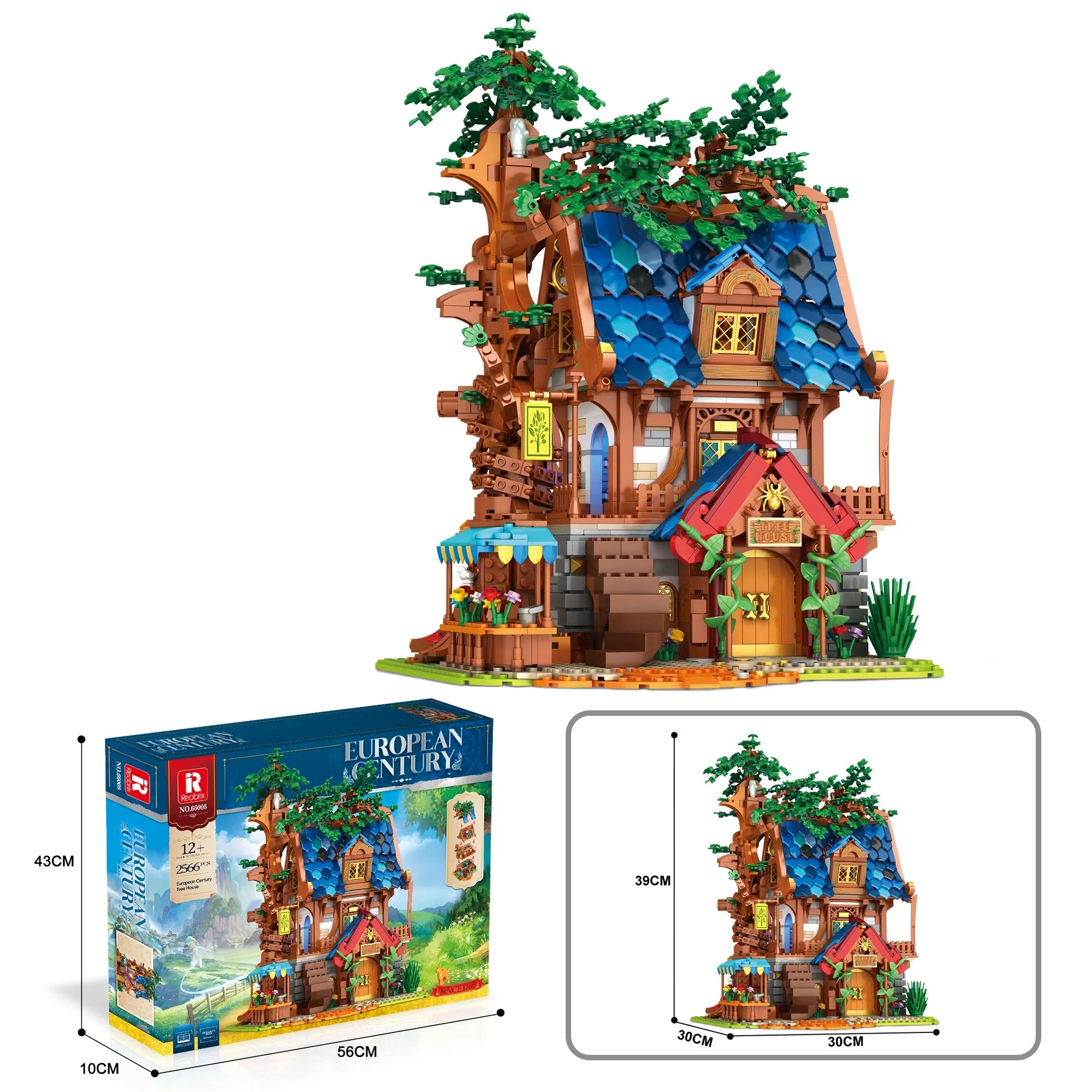 Tree House