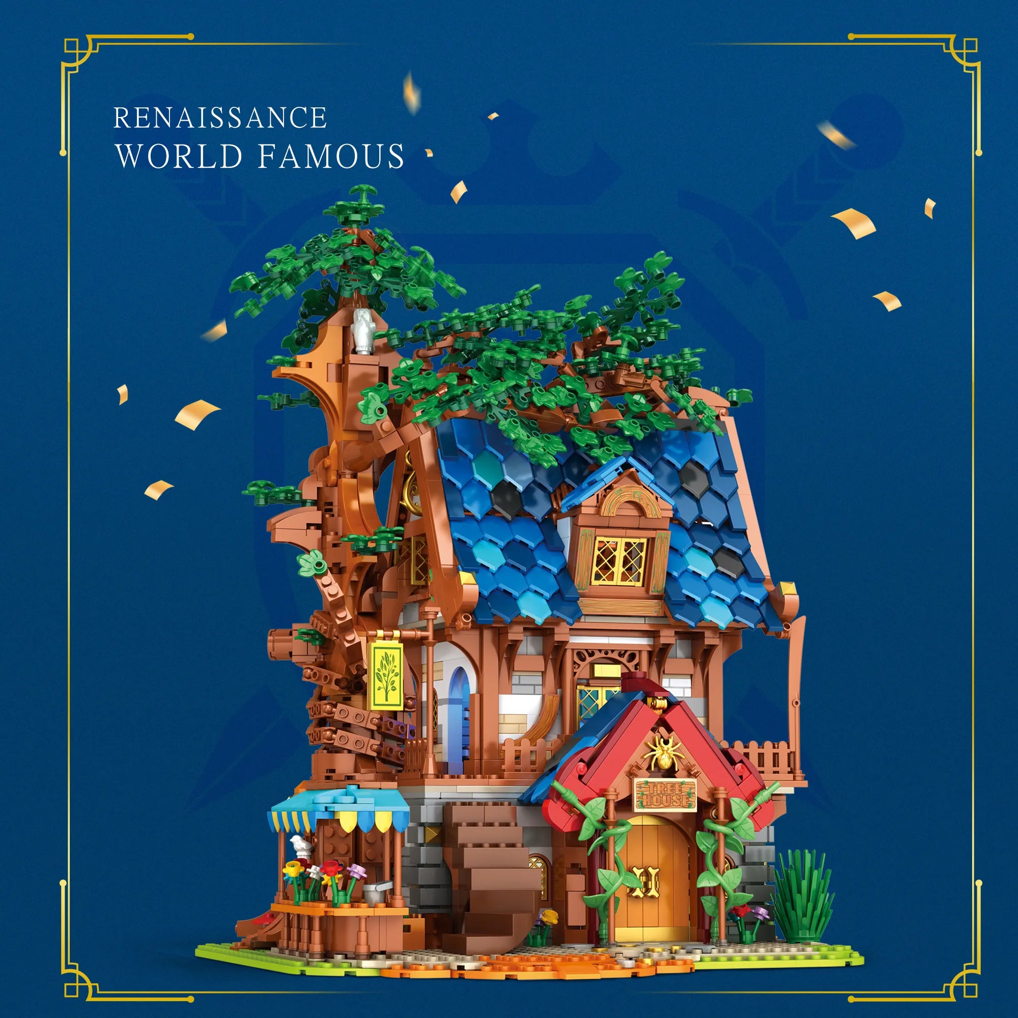 Tree House
