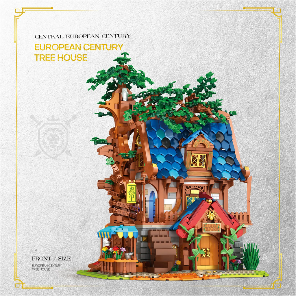 Tree House