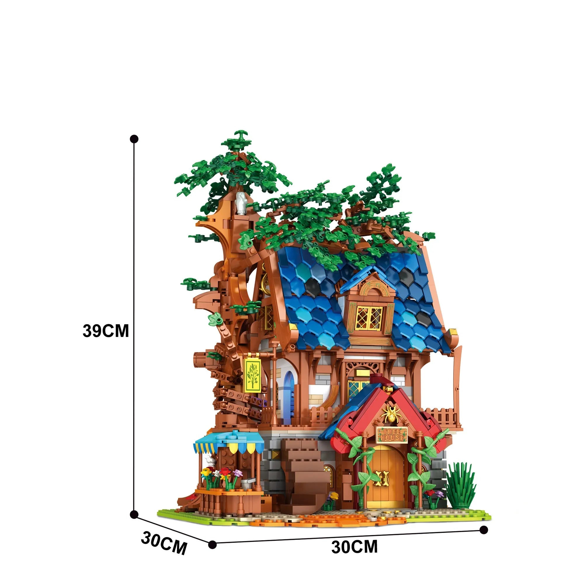 Tree House