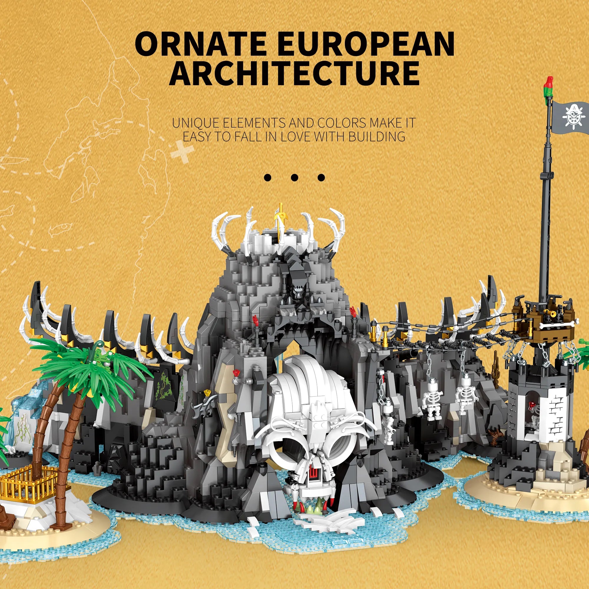 The Pirate Bay