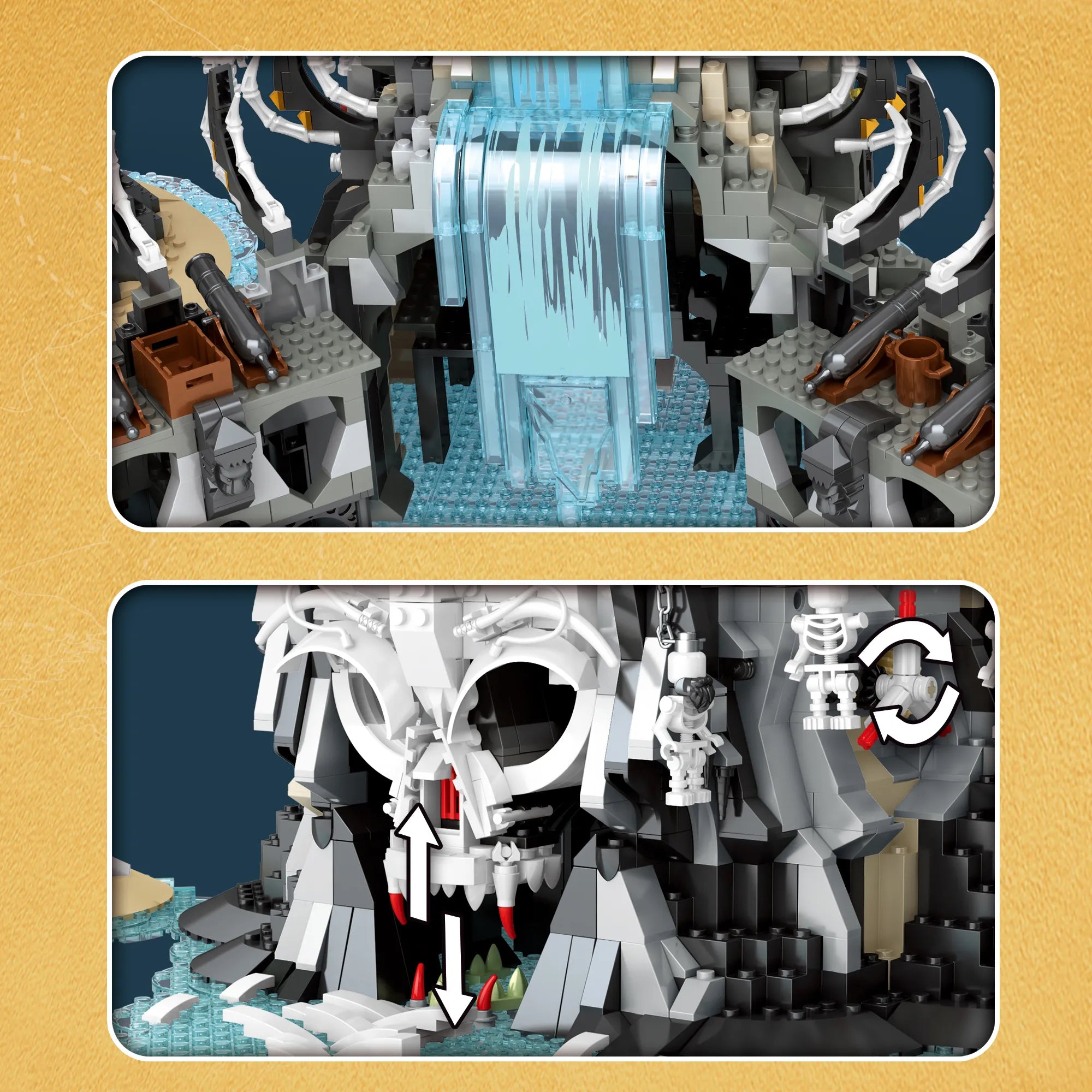 The Pirate Bay