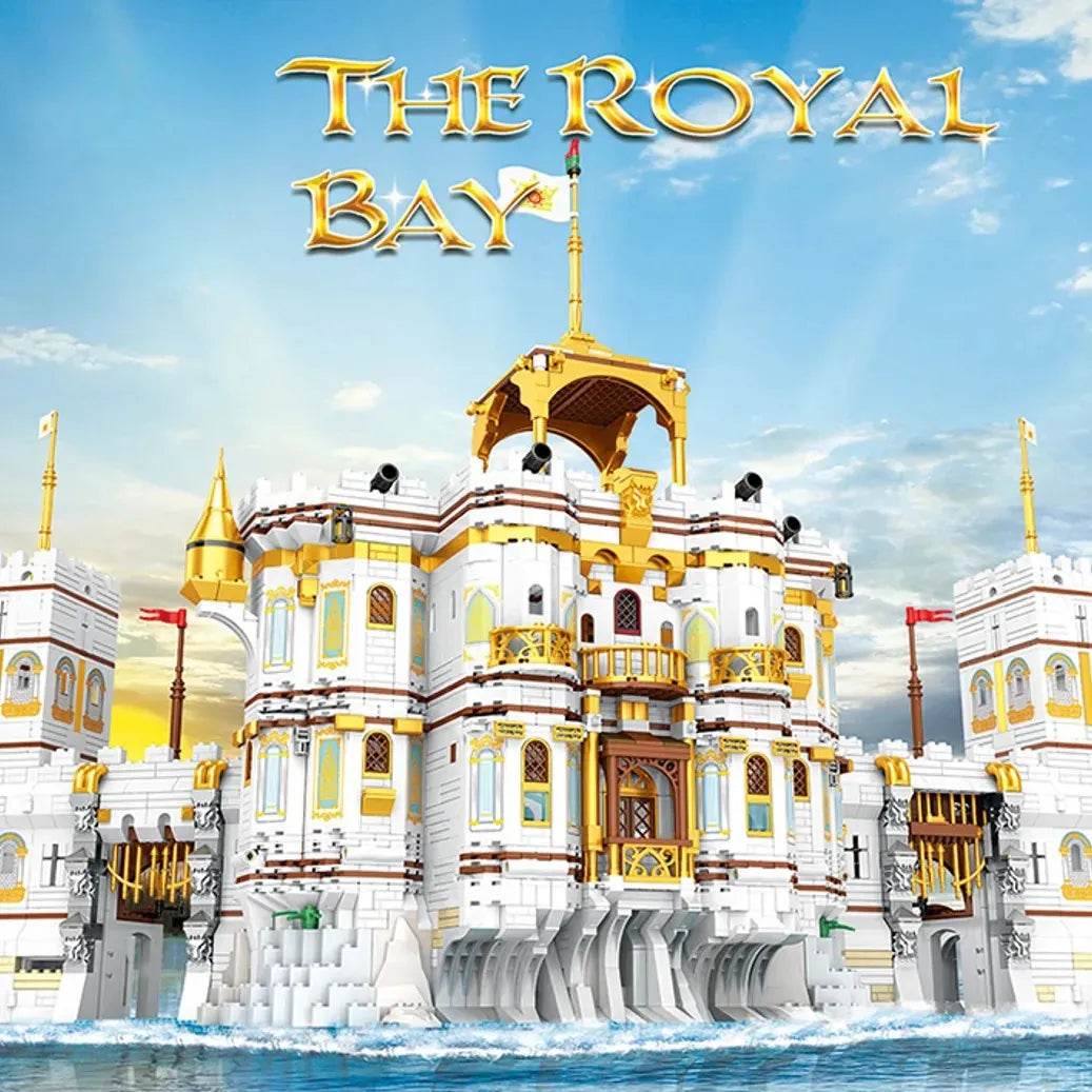 The Royal Bay