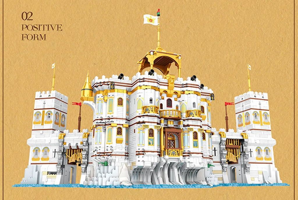 The Royal Bay