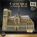Cathedral Of Notre-Dame