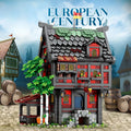 Medieval Tavern
