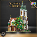 St.Andrew's Church