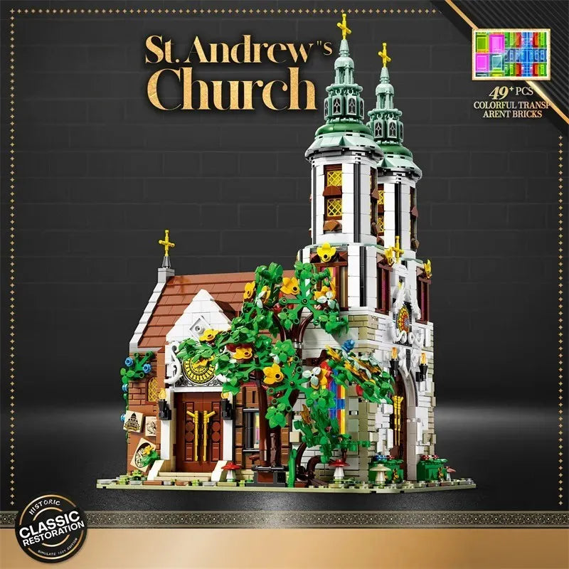 St.Andrew's Church