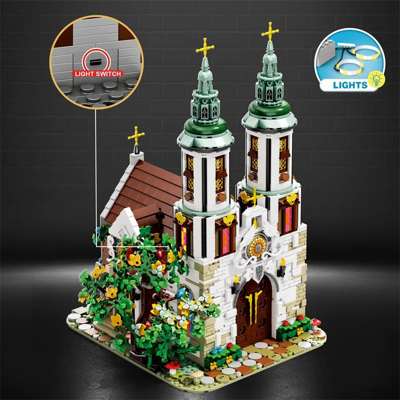 St.Andrew's Church