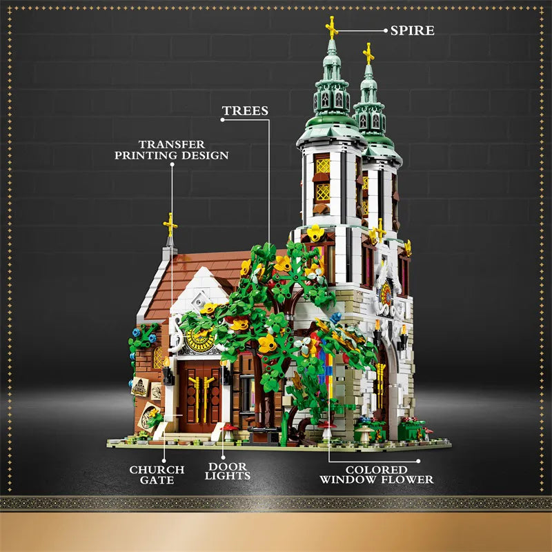 St.Andrew's Church