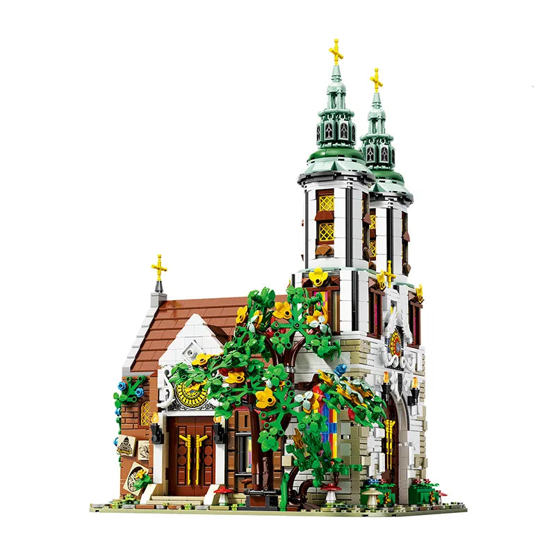 St.Andrew's Church