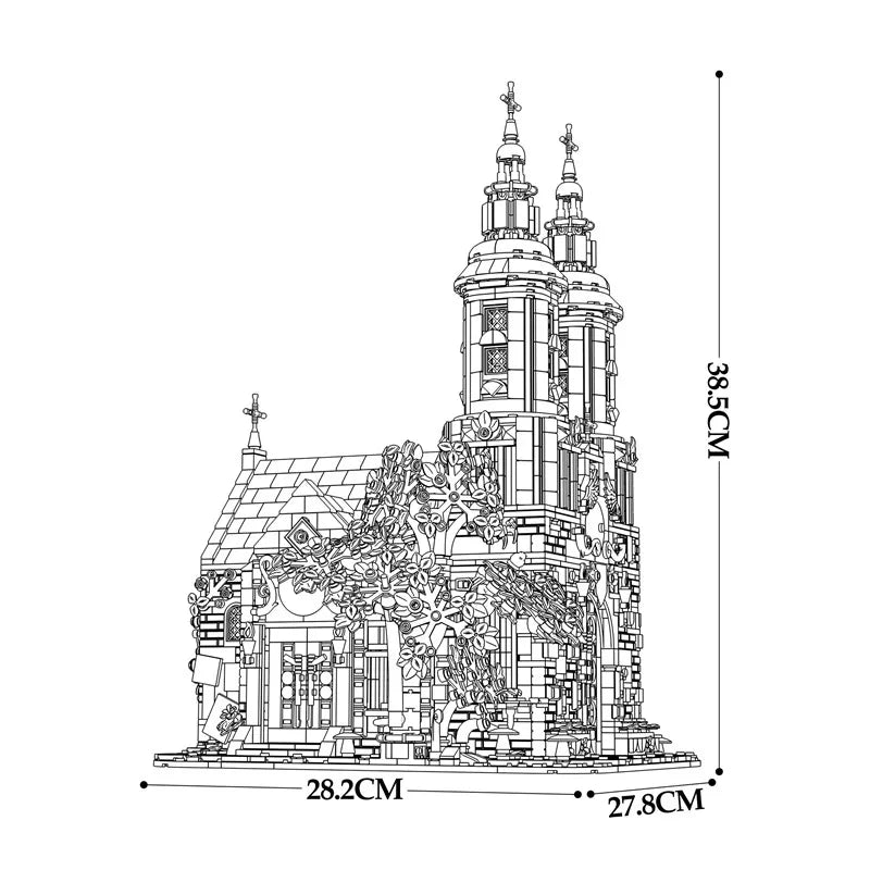 St.Andrew's Church