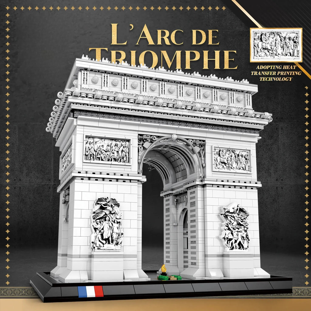 Arch of Triumph