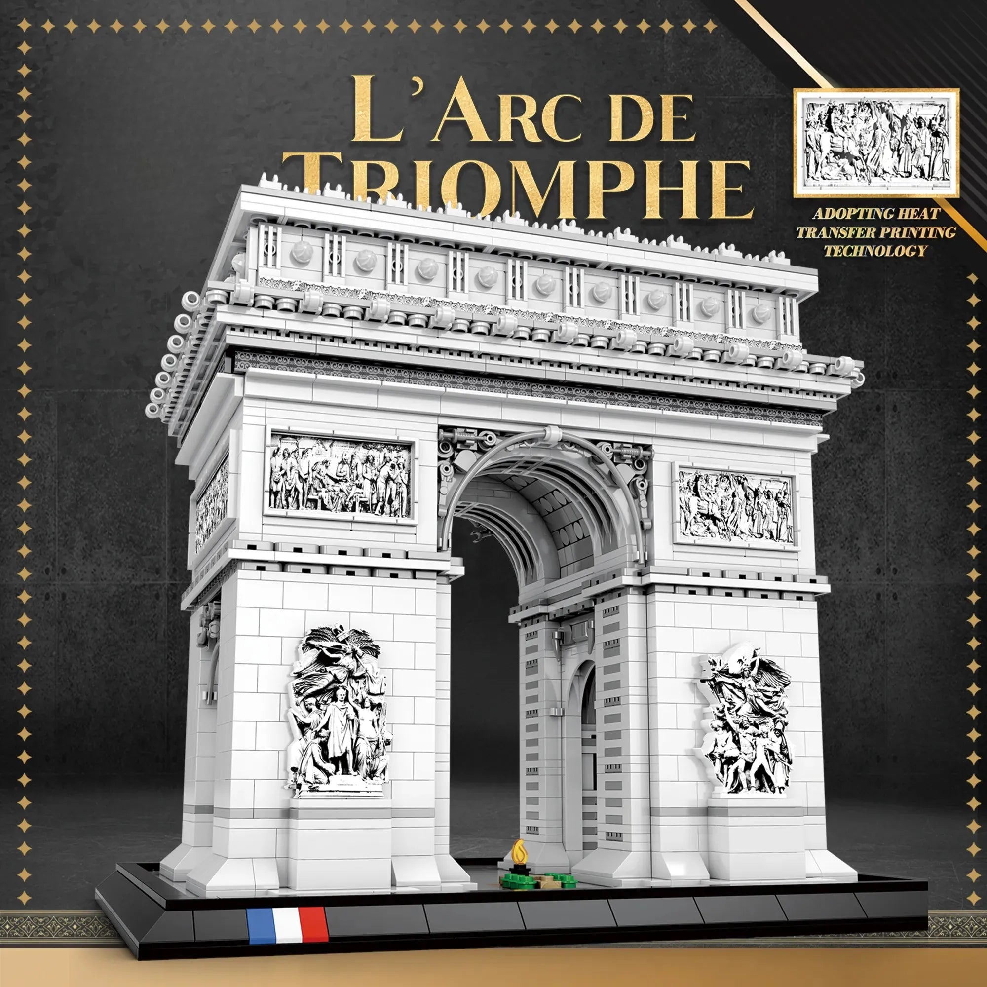 Arch of Triumph