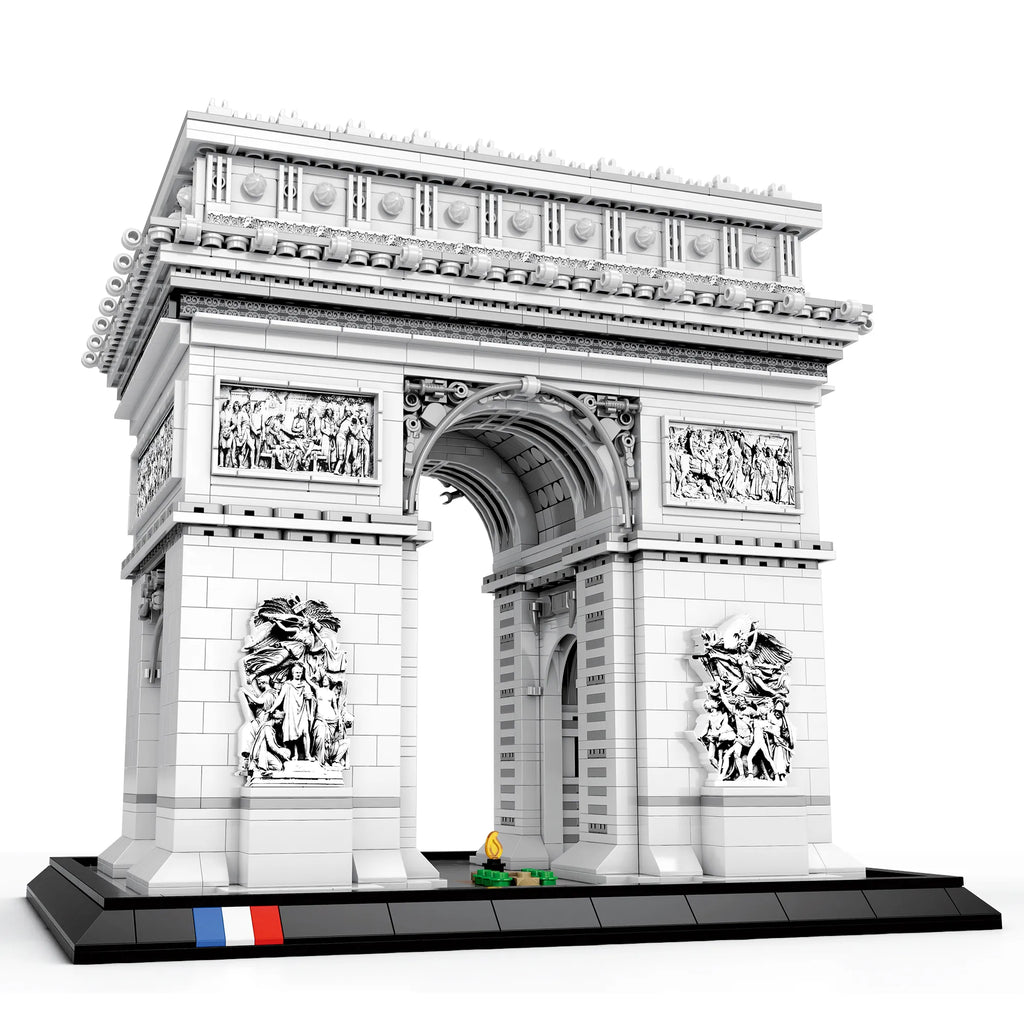 Arch of Triumph
