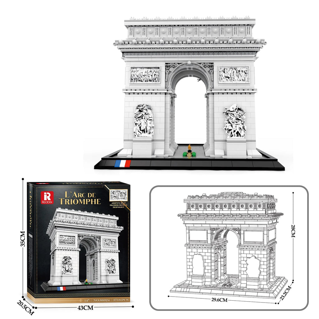 Arch of Triumph