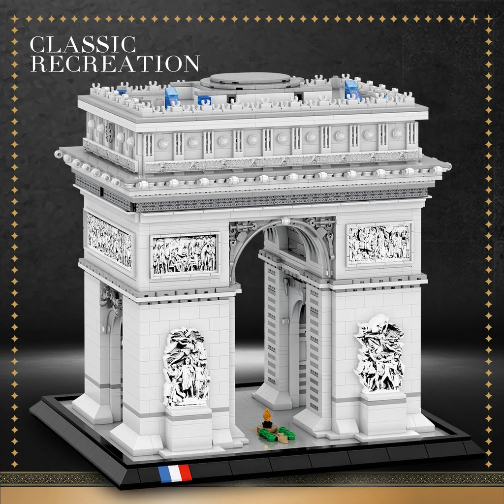 Arch of Triumph