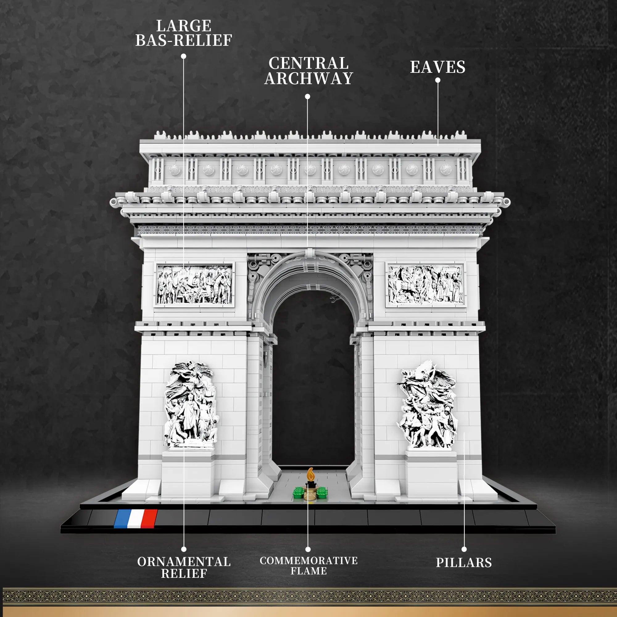 Arch of Triumph