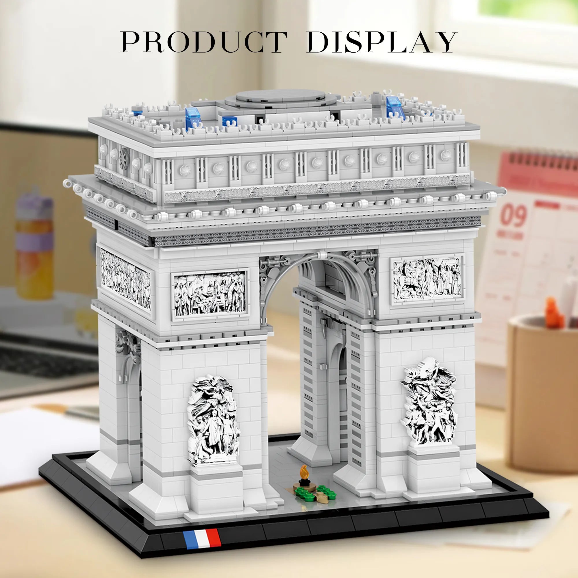 Arch of Triumph