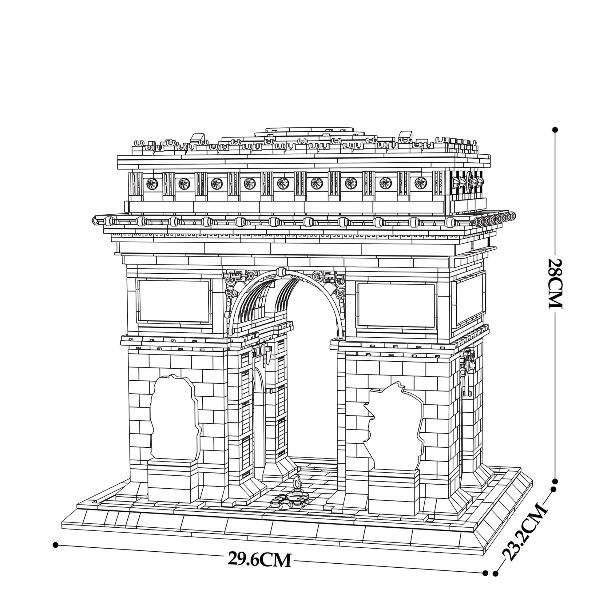 Arch of Triumph