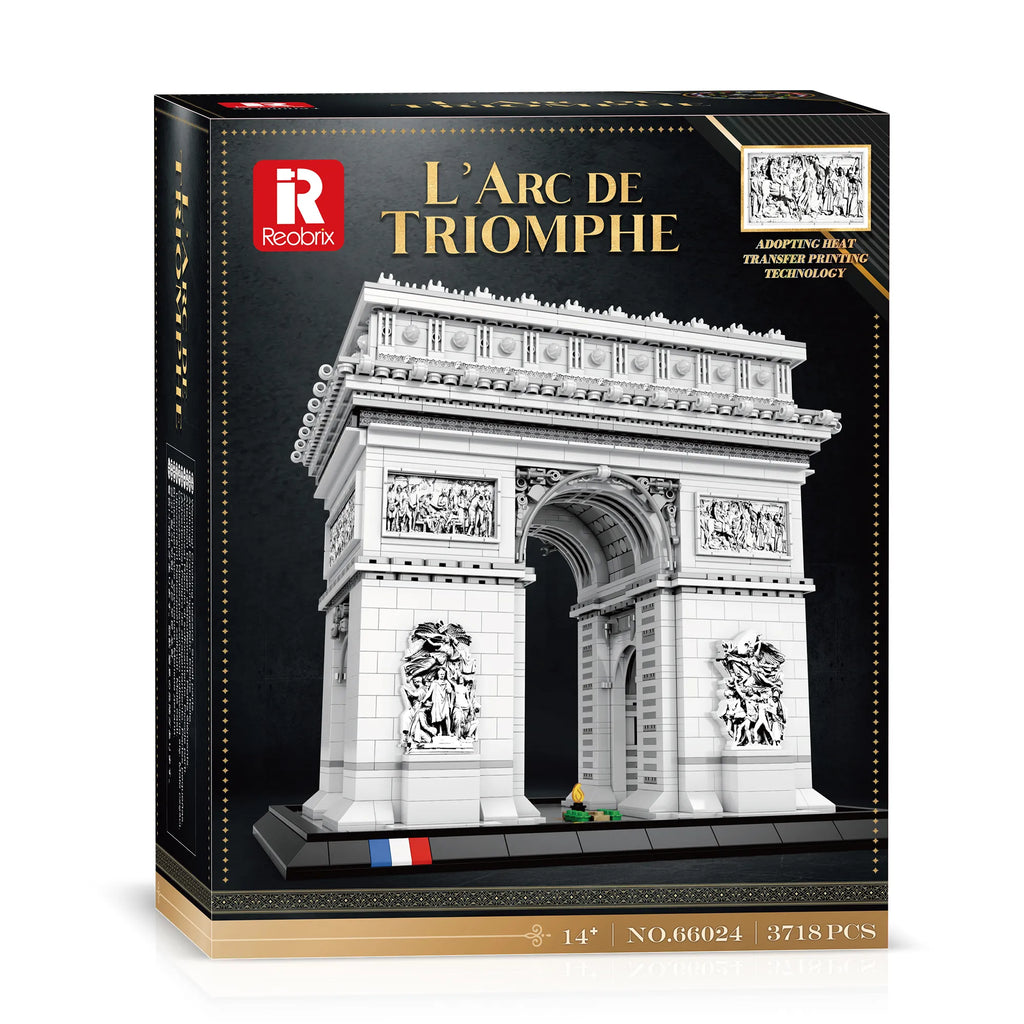 Arch of Triumph