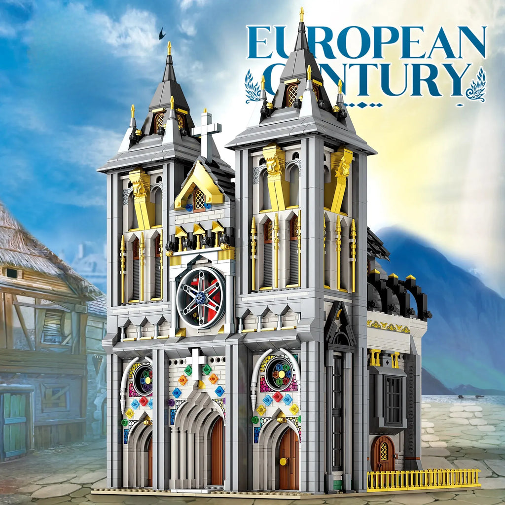 Medieval Church