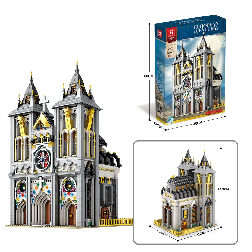 Medieval Church