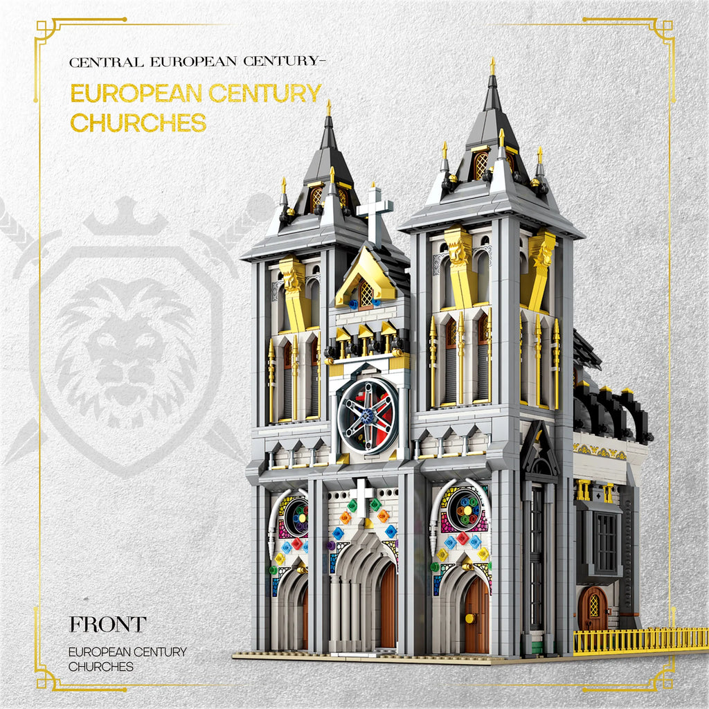 Medieval Church
