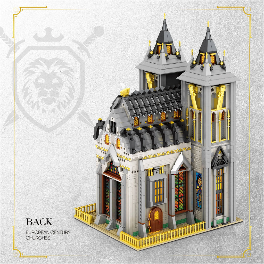 Medieval Church