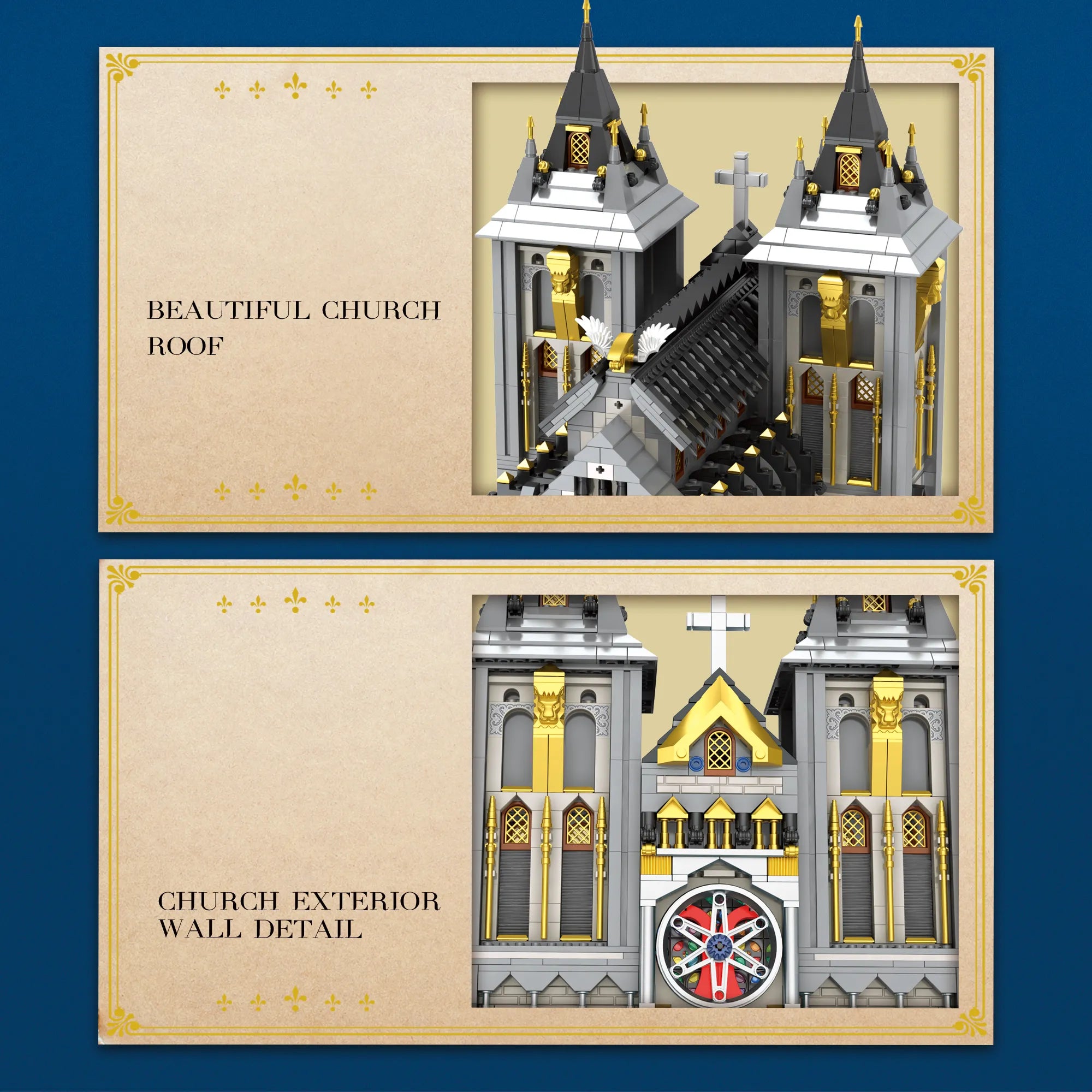 Medieval Church