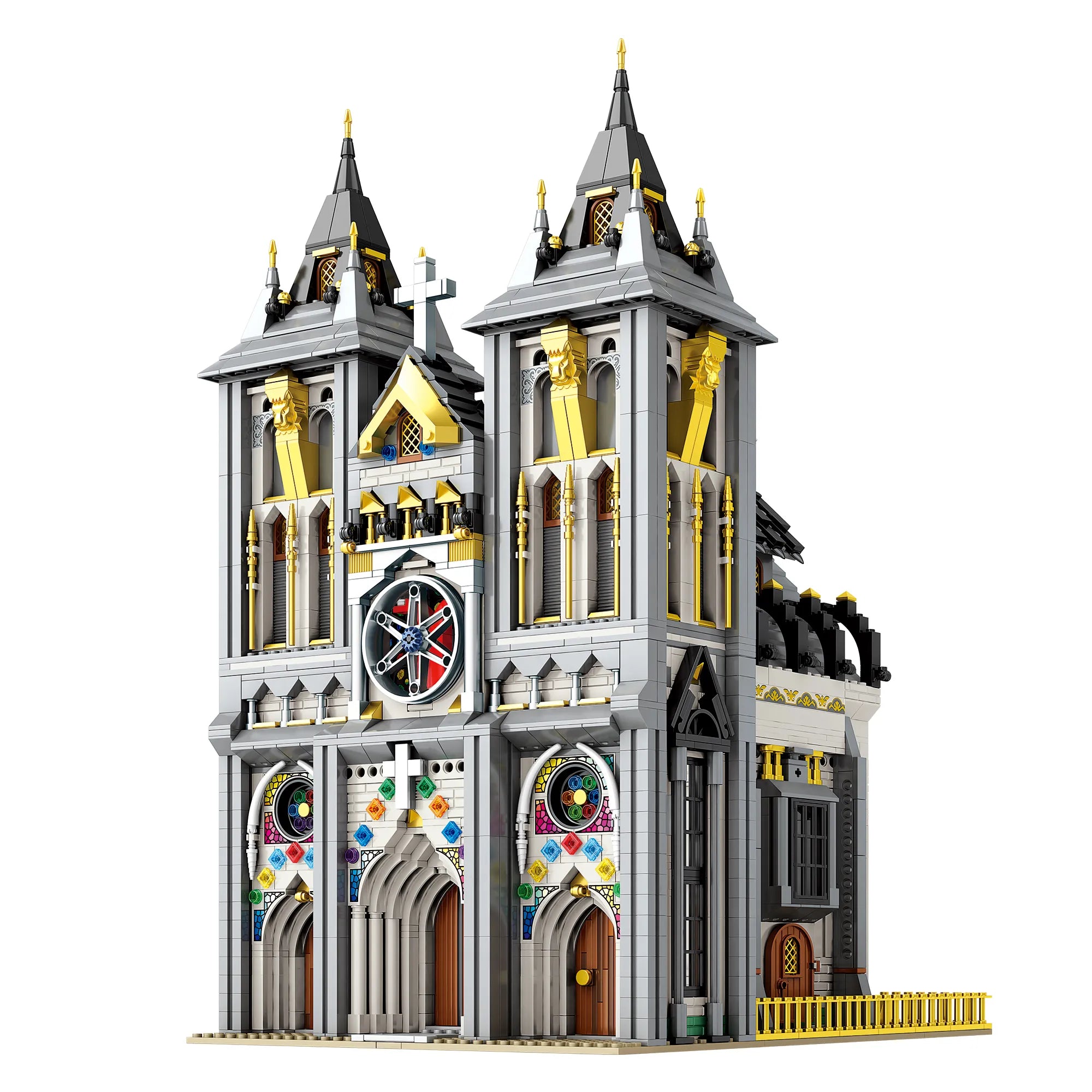 Medieval Church