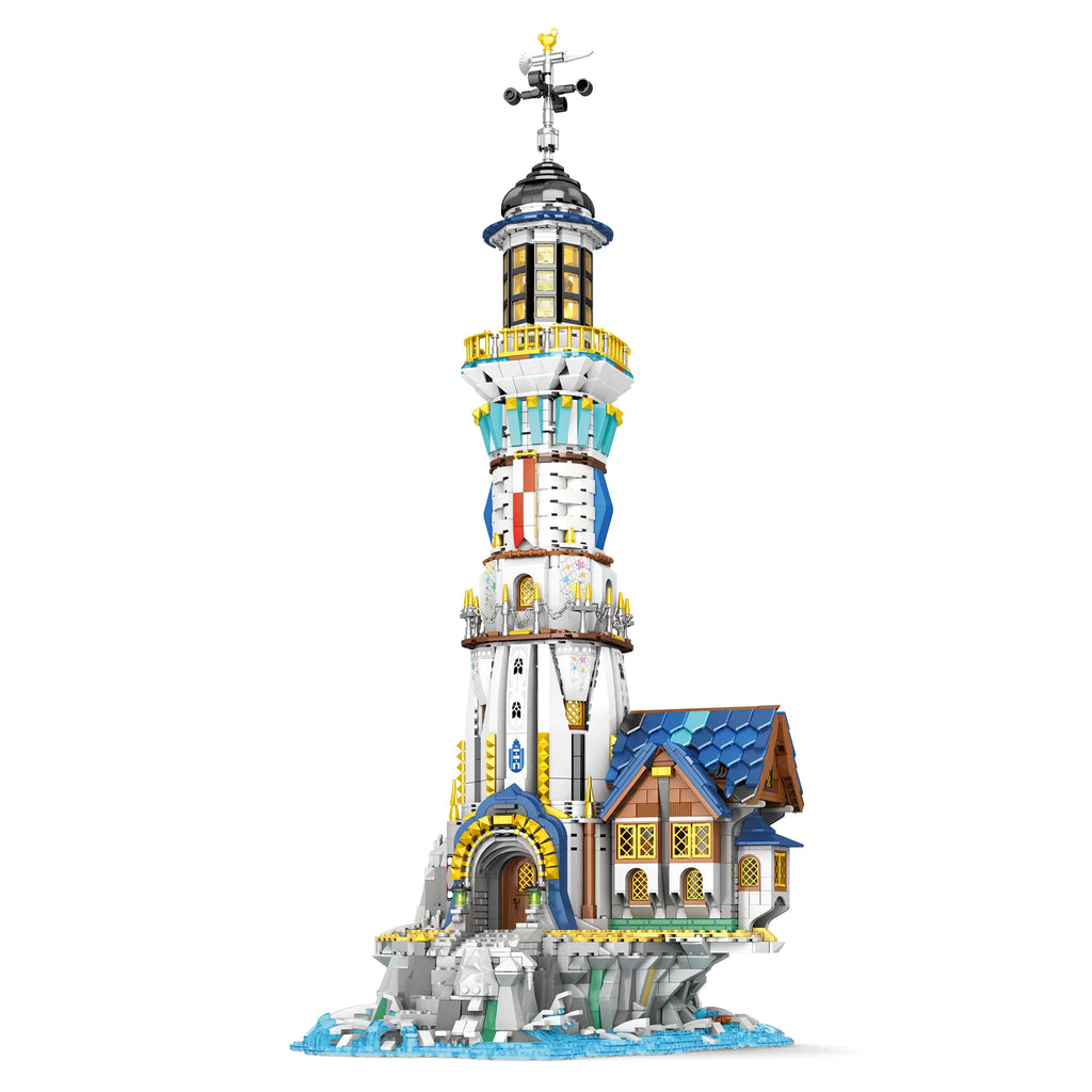 Medieval Lighthouse