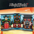 Ninja Book