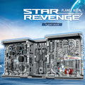 Star Fighter Book