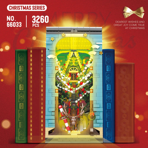 Christmas Book