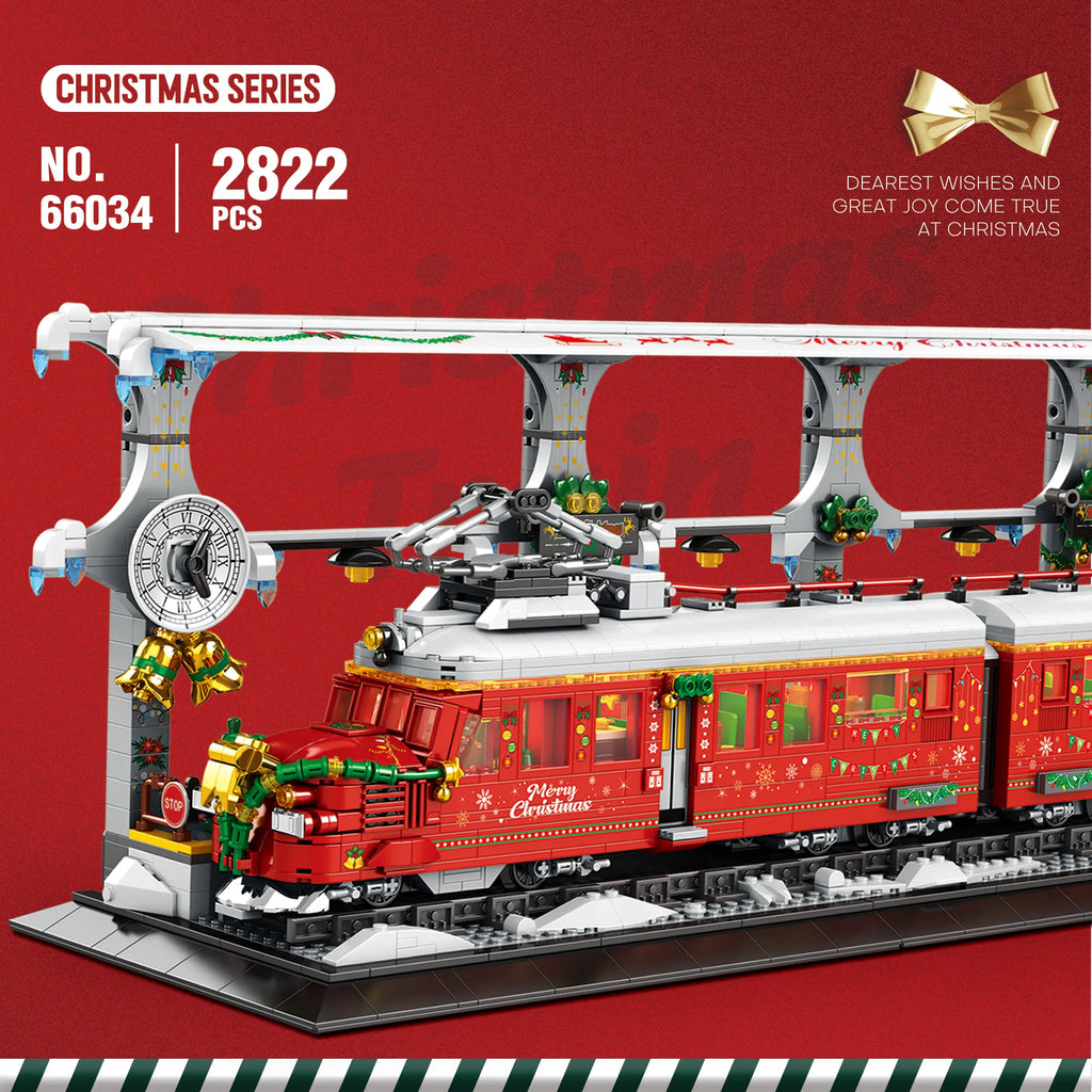 Christmas Train