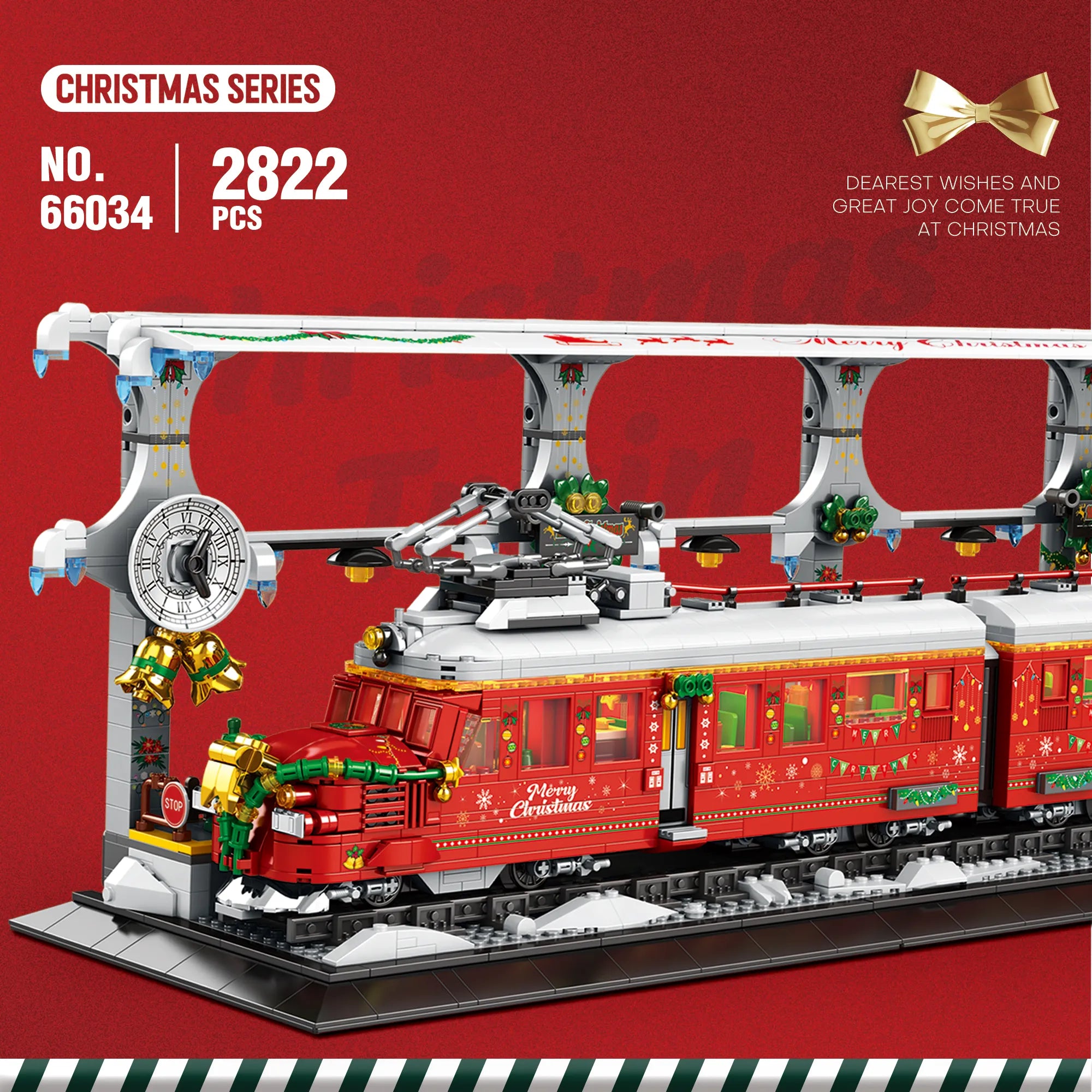 Christmas Train