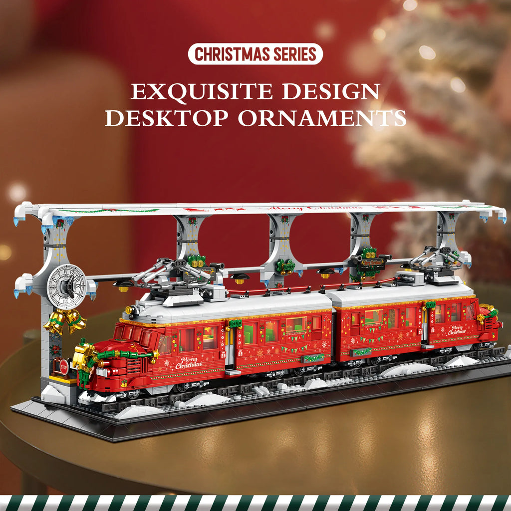 Christmas Train