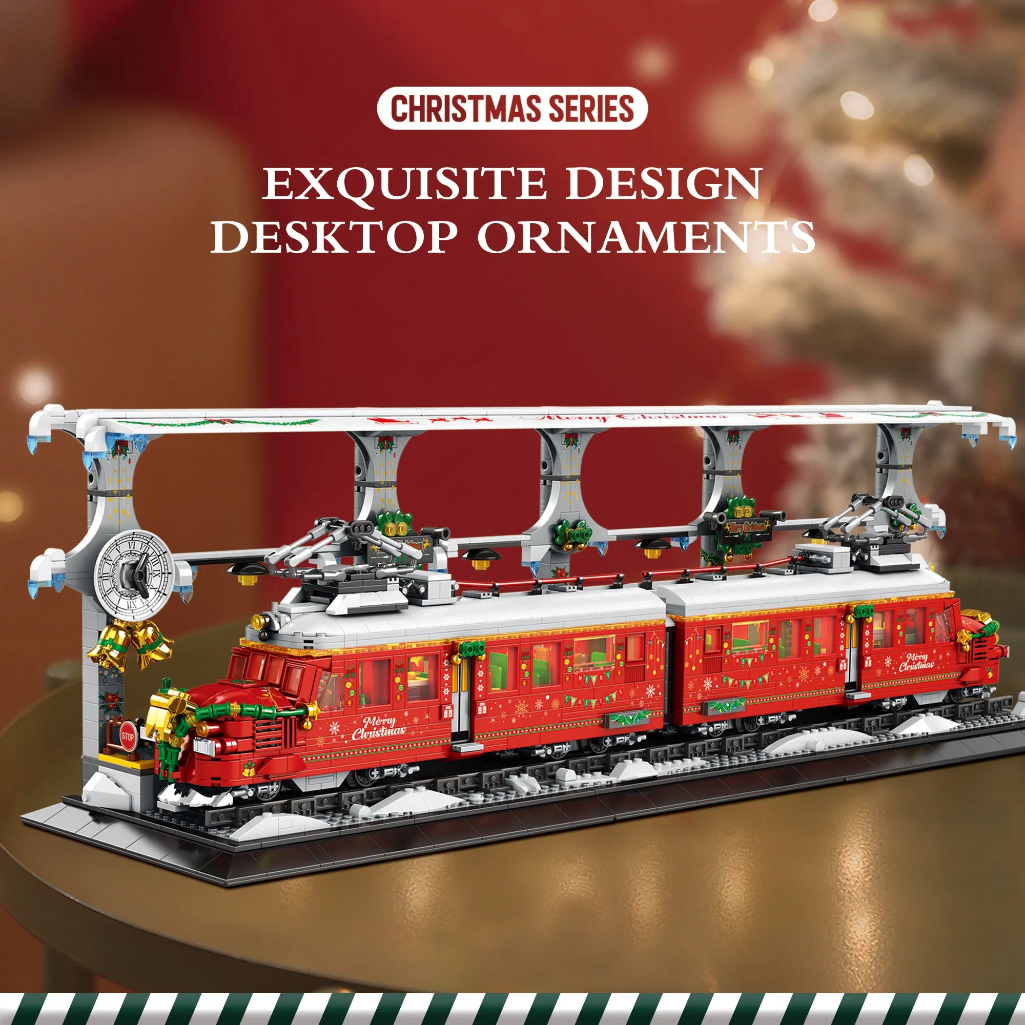 Christmas Train