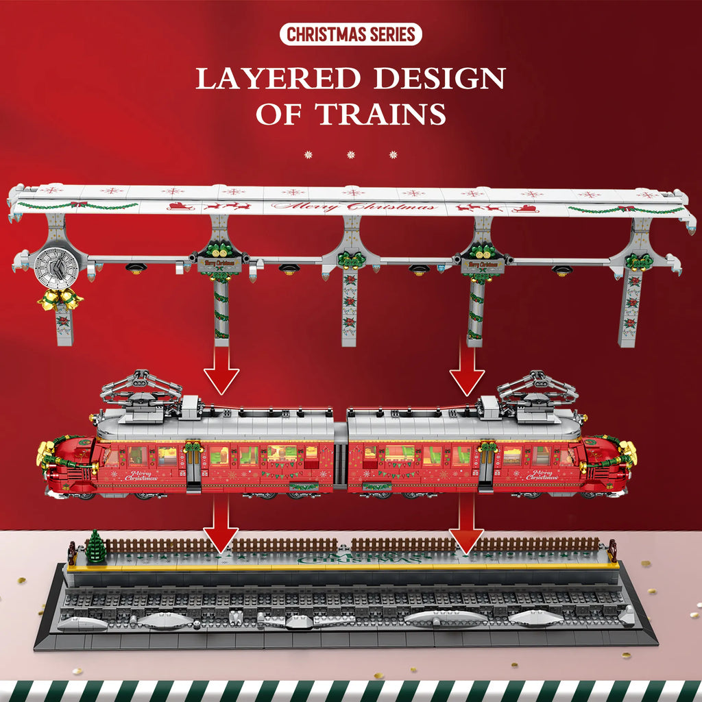 Christmas Train