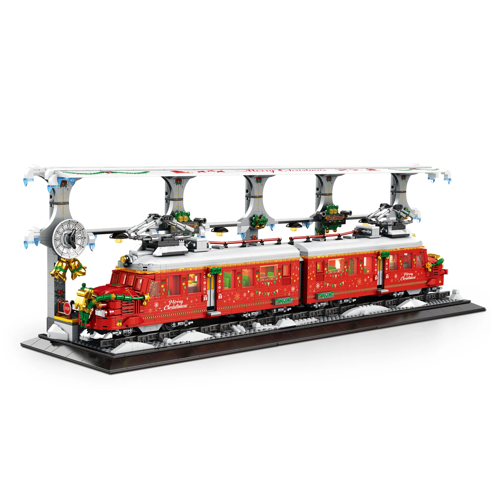 Christmas Train