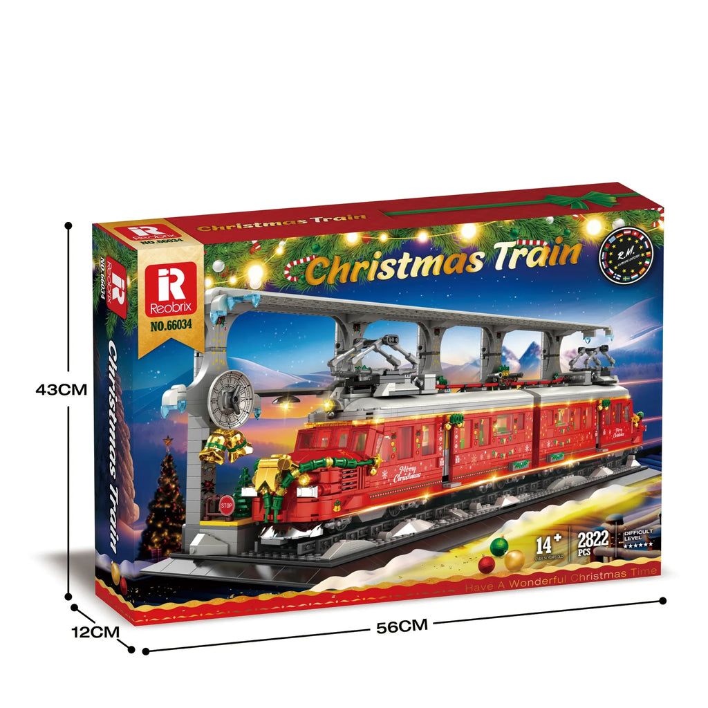 Christmas Train