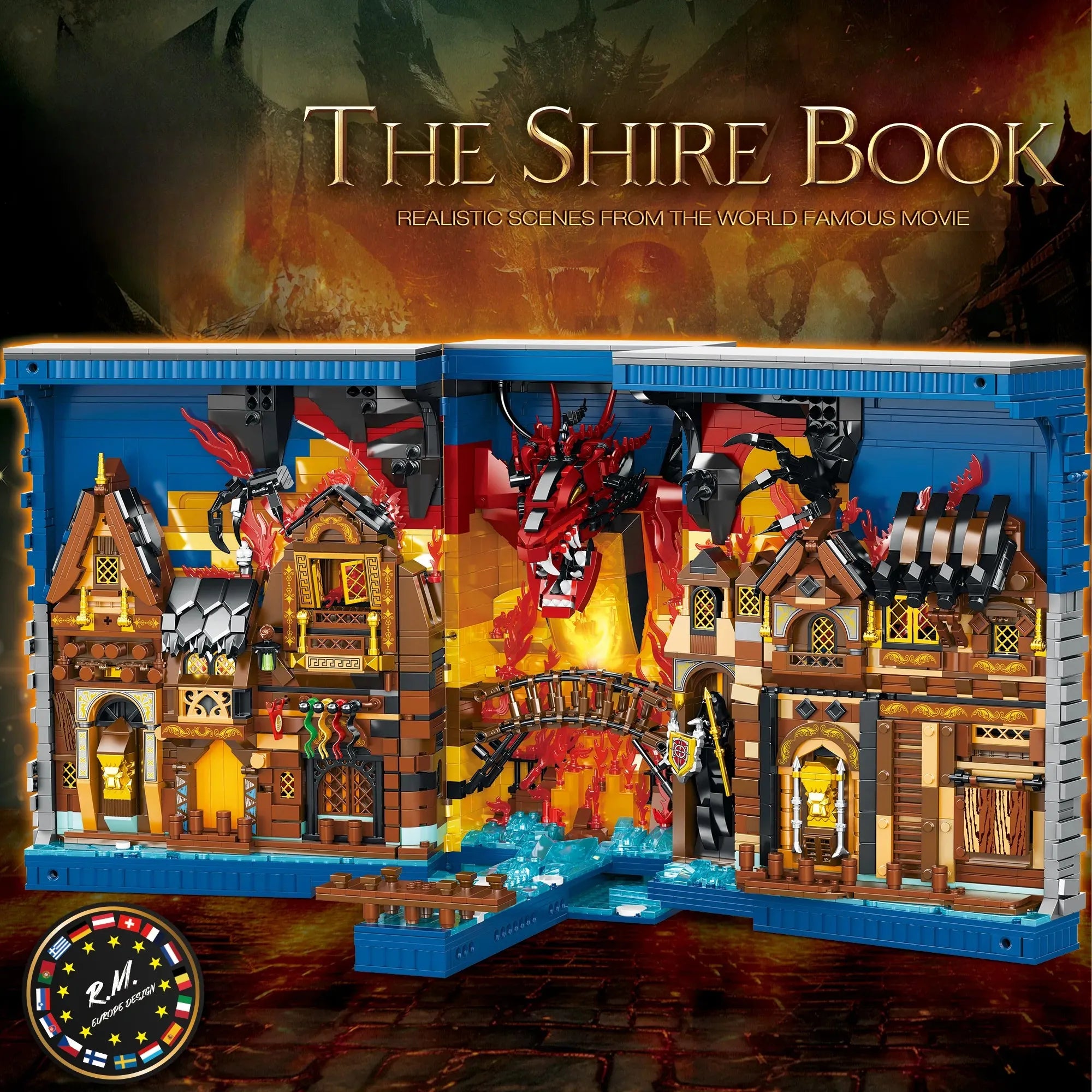The Hobbit Book
