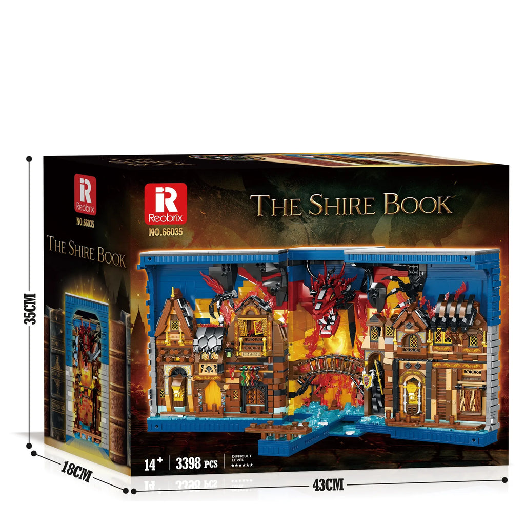 The Hobbit Book