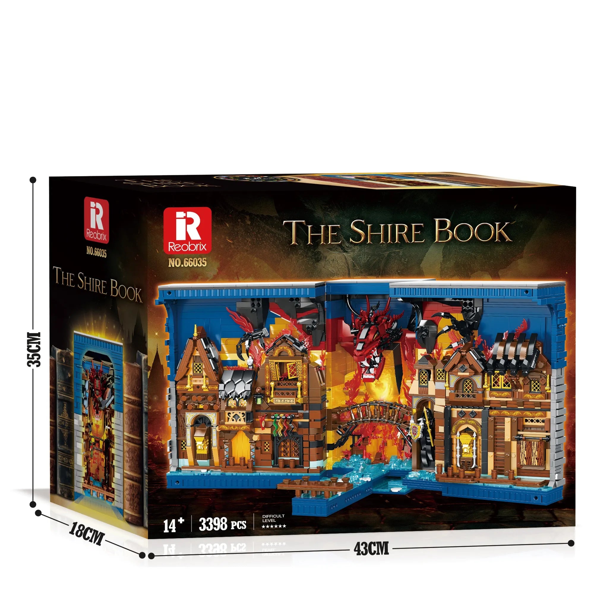 The Hobbit Book