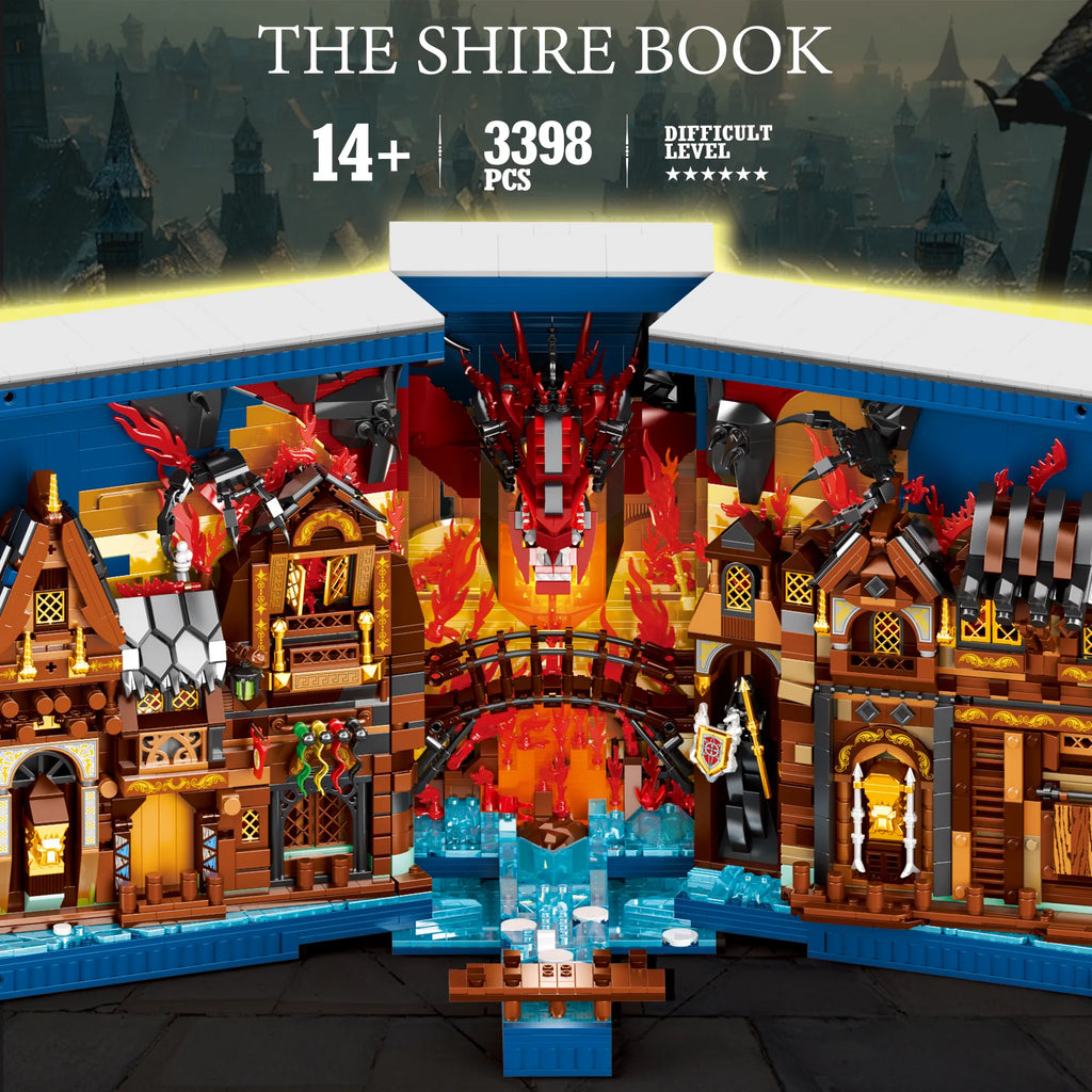 The Hobbit Book